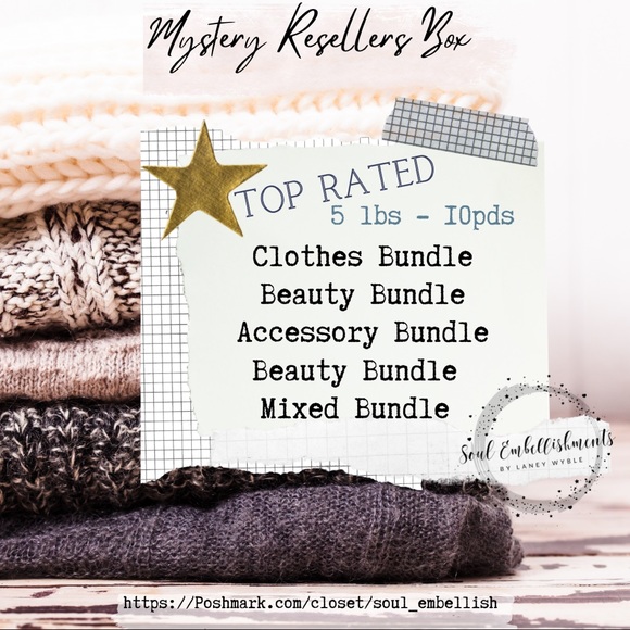 ?¿LÖVE Surprises?¿ I Do2! Surprise Mystery Box, Guaranteed to have 6+ new items - Picture 7 of 17